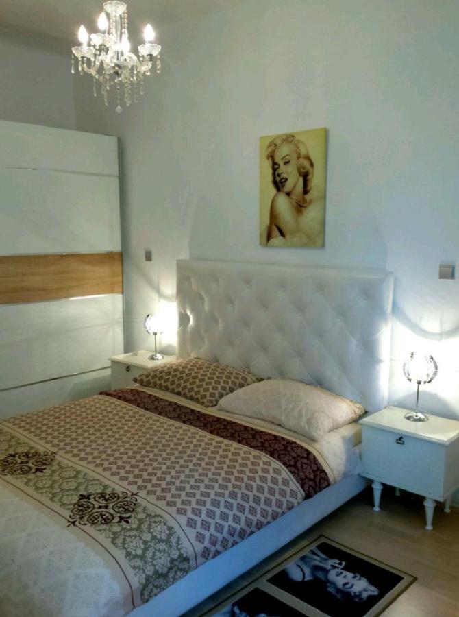Apartment Ory Near The City Center With Free Parking Pola Esterno foto