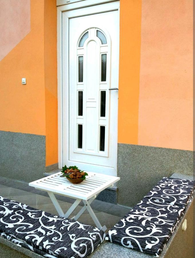Apartment Ory Near The City Center With Free Parking Pola Esterno foto