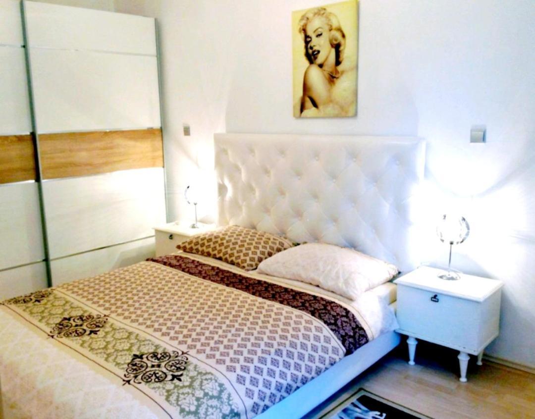 Apartment Ory Near The City Center With Free Parking Pola Esterno foto