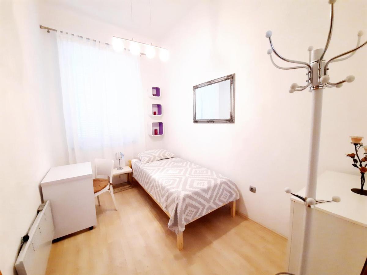 Apartment Ory Near The City Center With Free Parking Pola Esterno foto